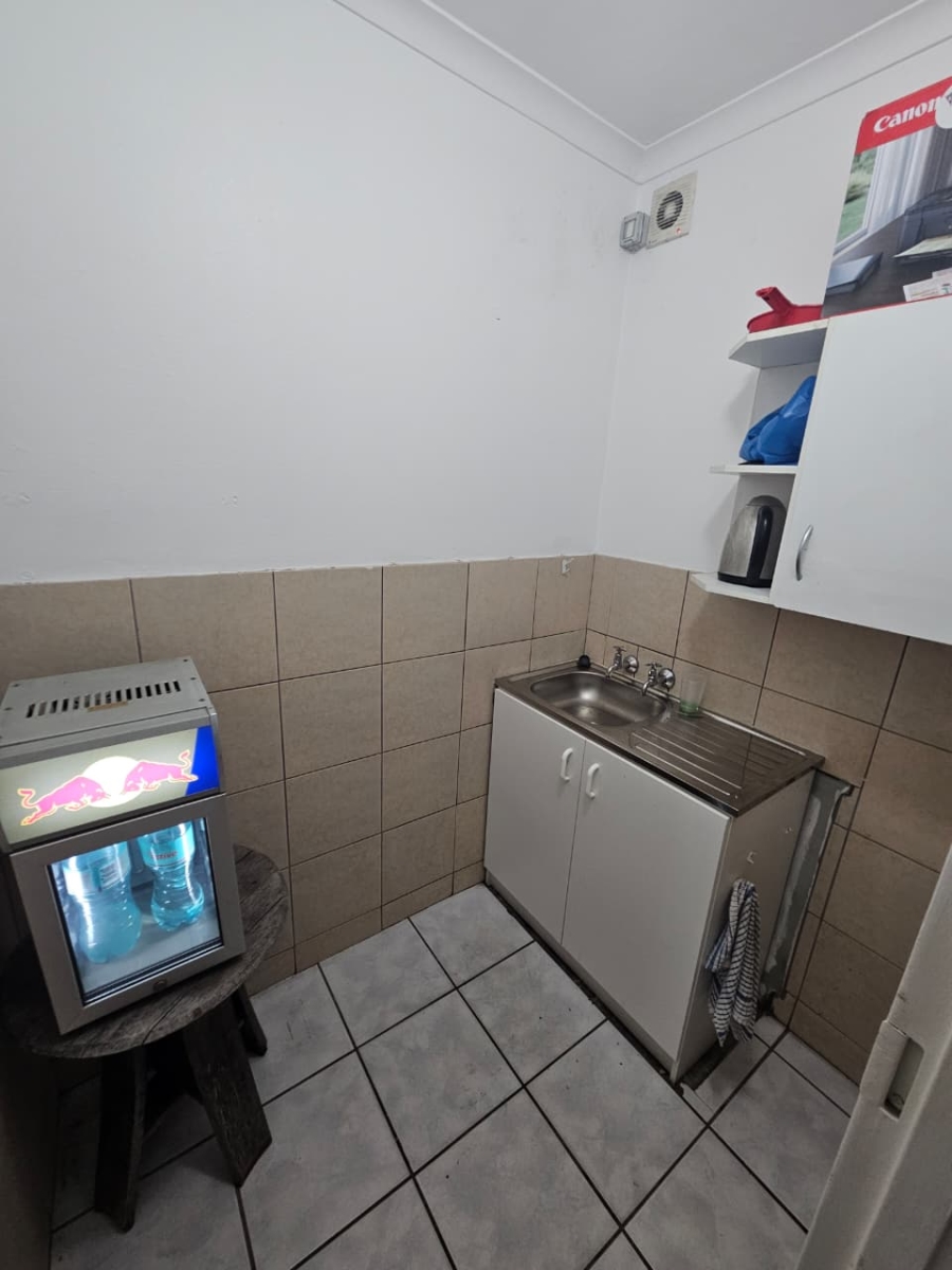 To Let Commercial Property for Rent in Stikland Industrial Western Cape